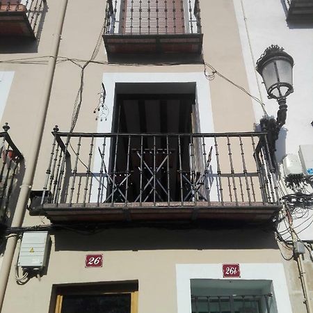 Estupendo Apartamento Логроньо Екстериор снимка