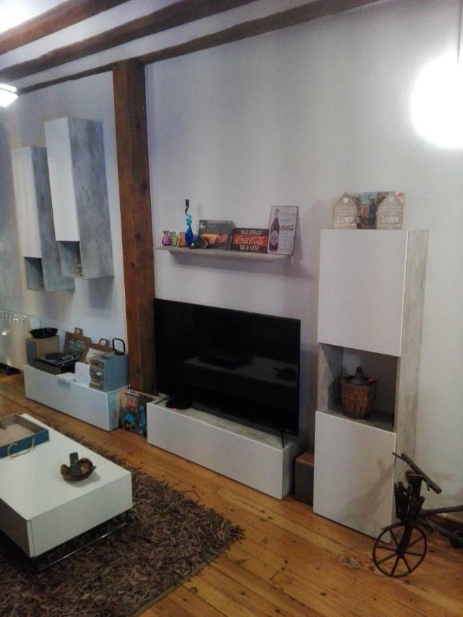 Estupendo Apartamento Логроньо Екстериор снимка